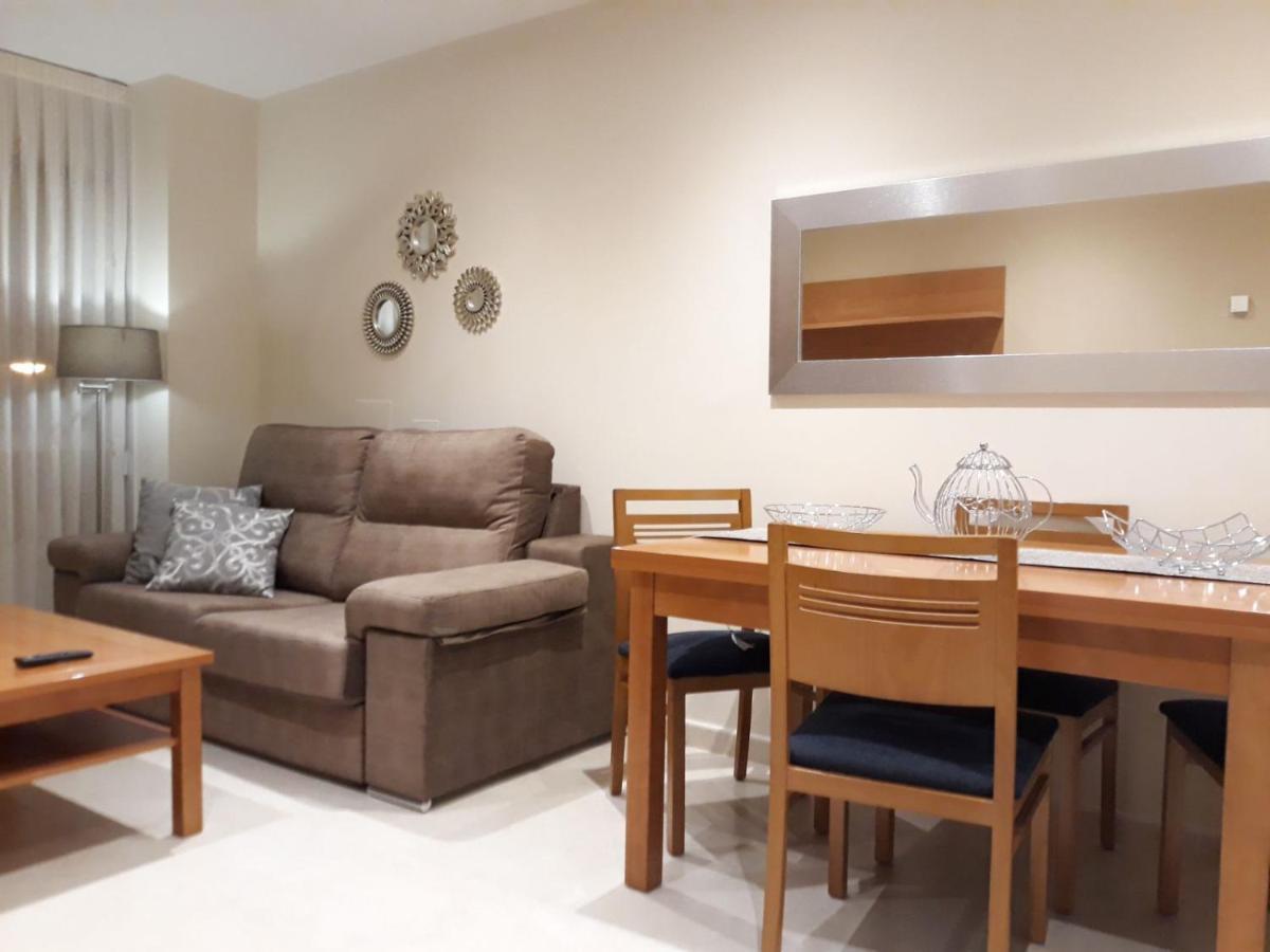 Apartamento Ribadeo Vacaciones 아파트 외부 사진